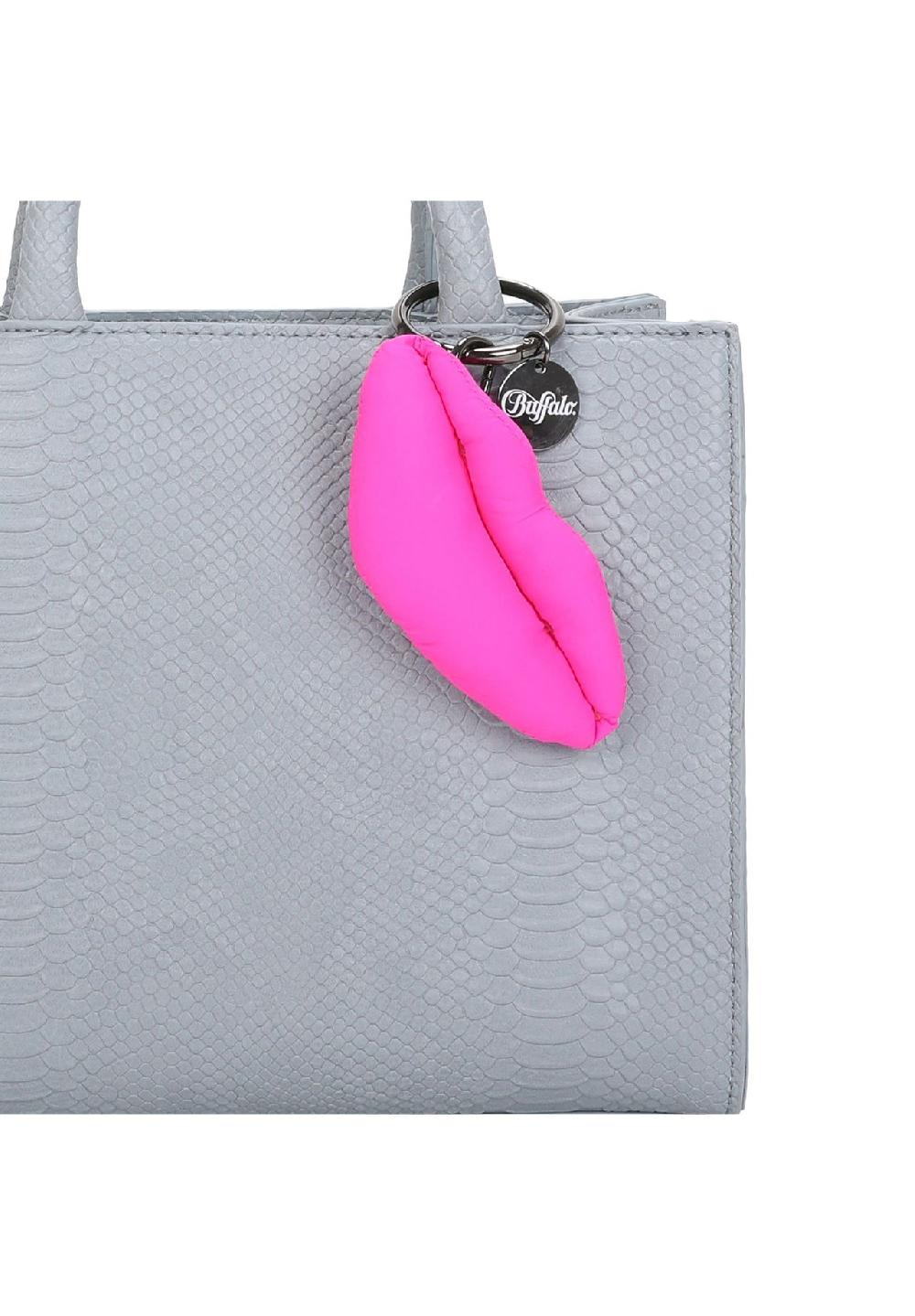 Buffalo Big Boxy Big Boxy Shopper Tasche 26 Cm