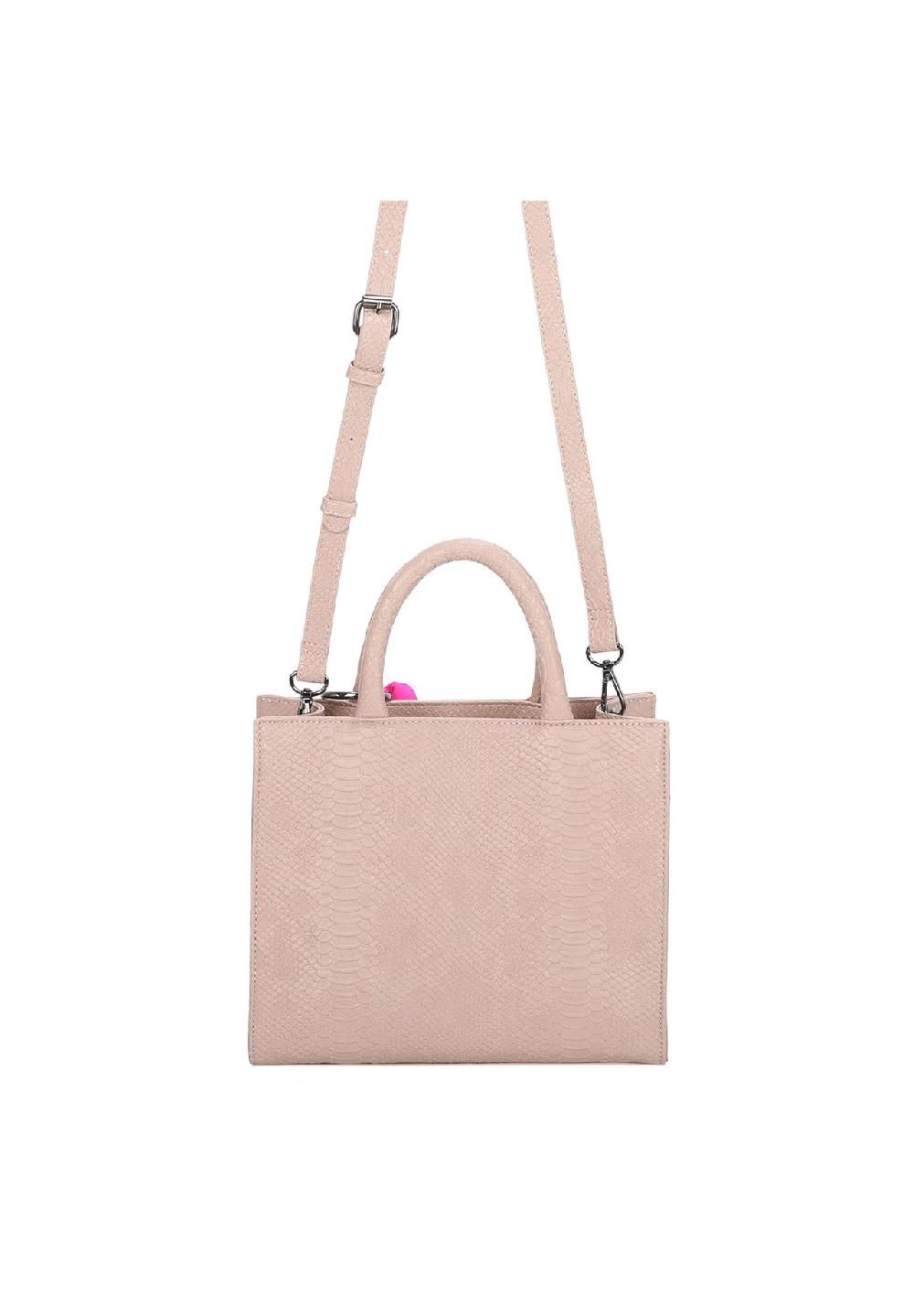 Buffalo Big Boxy Big Boxy Shopper Tasche 26 Cm