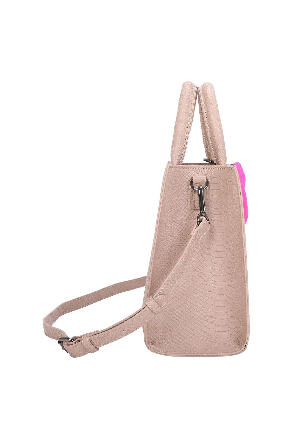 Buffalo Big Boxy Big Boxy Shopper Tasche 26 Cm