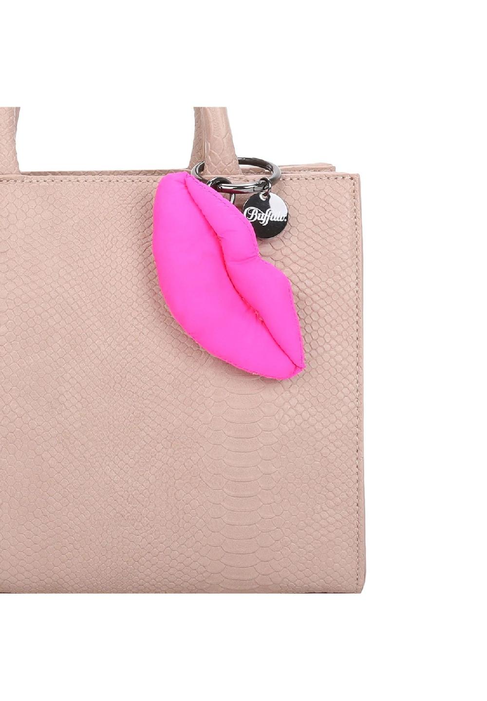 Buffalo Big Boxy Big Boxy Shopper Tasche 26 Cm