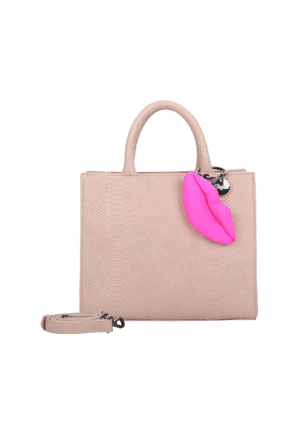 Buffalo Big Boxy Big Boxy Shopper Tasche 26 cm