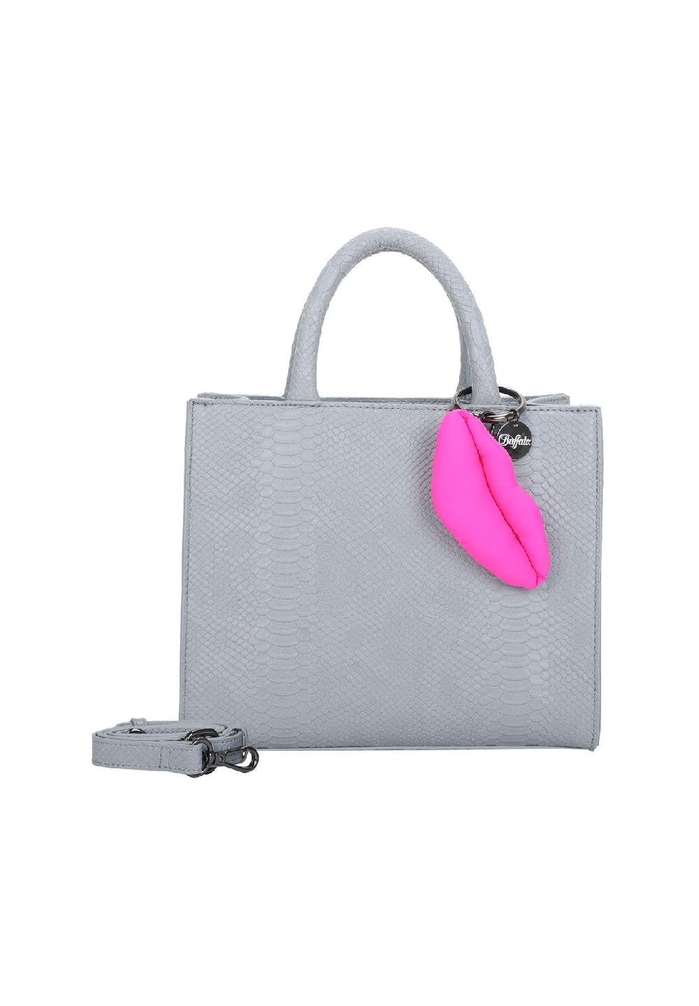 Buffalo Big Boxy Big Boxy Shopper Tasche 26 cm