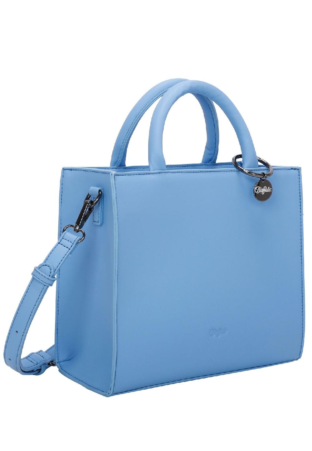 Buffalo Big Boxy Henkeltasche Big Boxy Mit Abnehmbarerem Schultergurt