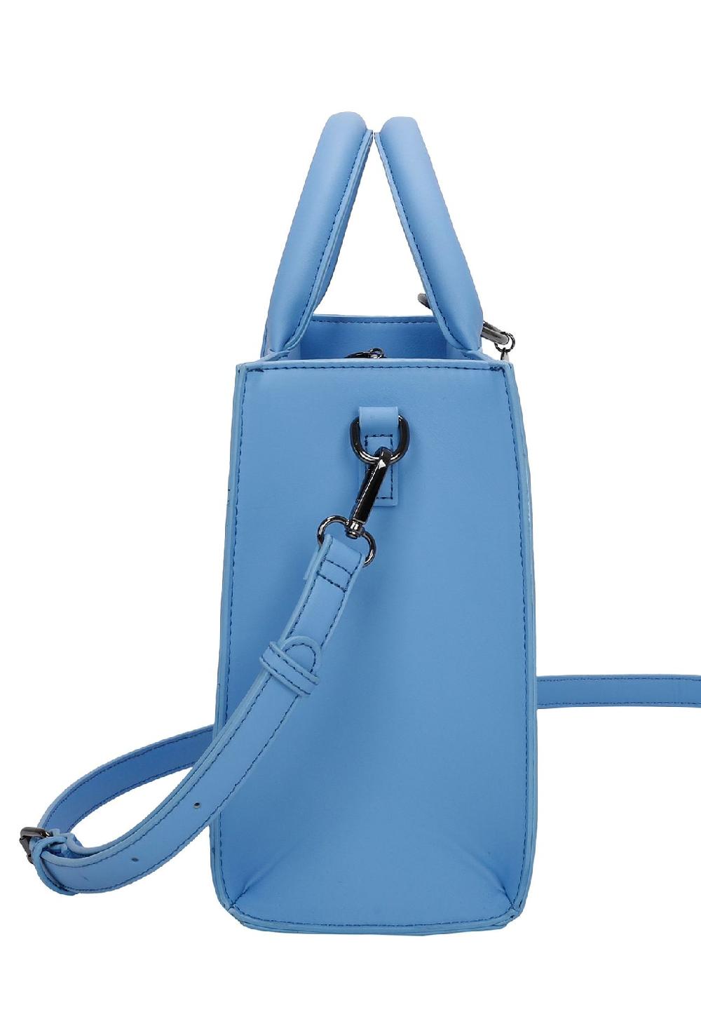 Buffalo Big Boxy Henkeltasche Big Boxy Mit Abnehmbarerem Schultergurt