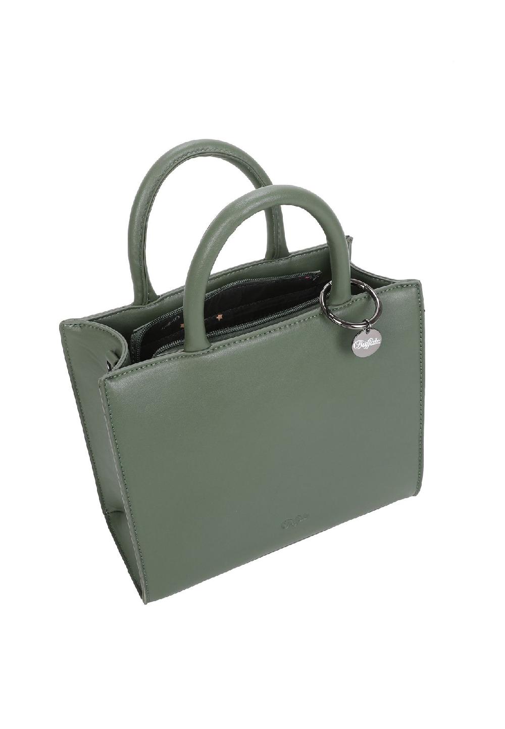 Buffalo Big Boxy Henkeltasche Big Boxy Mit Abnehmbarerem Schultergurt