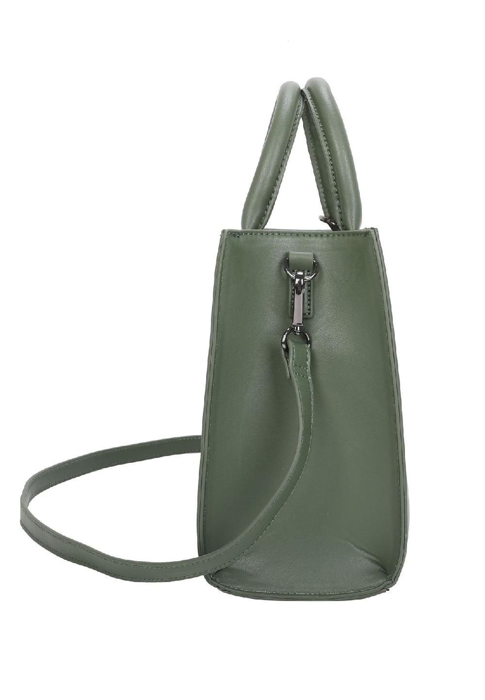 Buffalo Big Boxy Henkeltasche Big Boxy Mit Abnehmbarerem Schultergurt