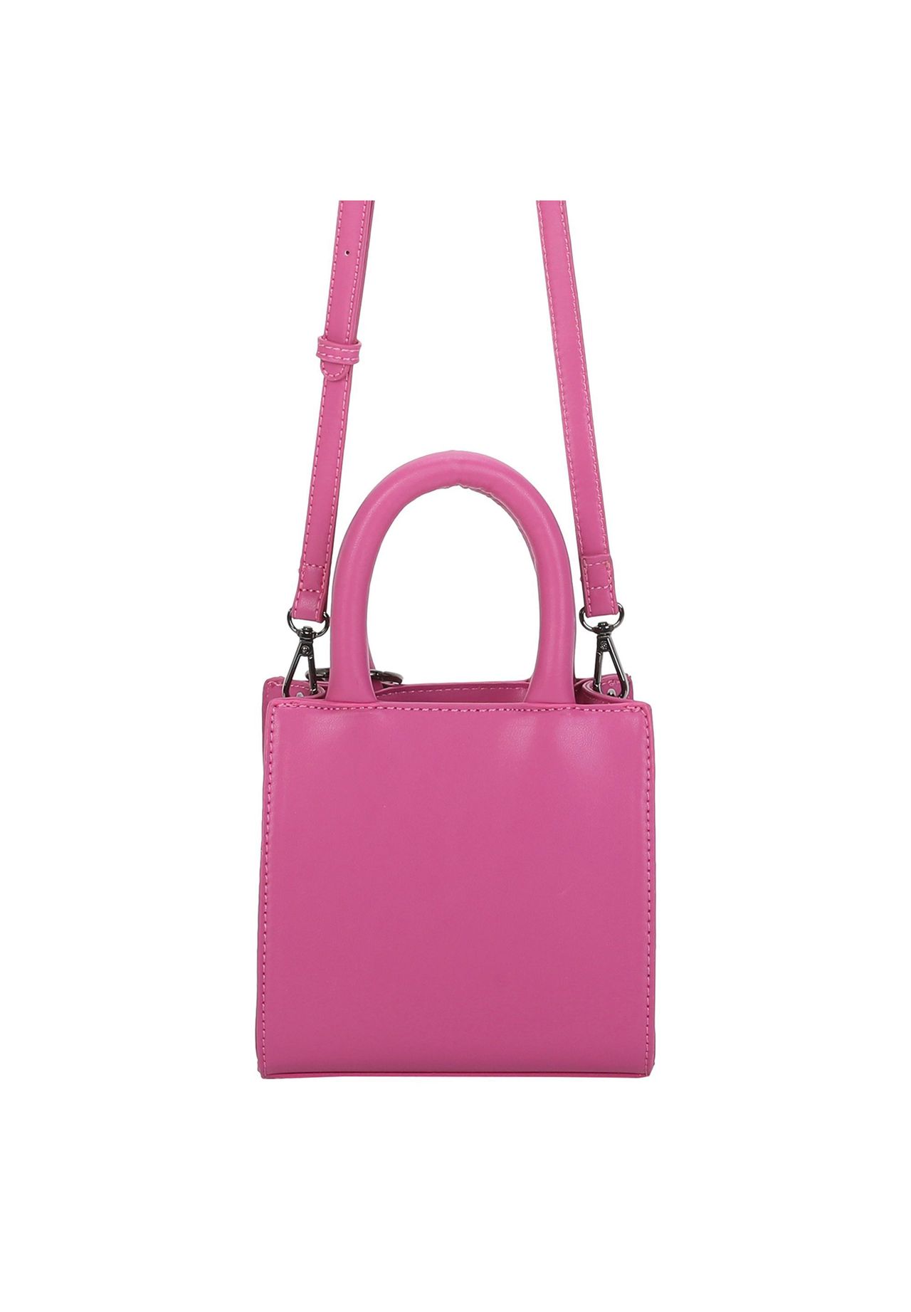 Buffalo Boxy Boxy Mini Bag Handtasche 17.5 Cm