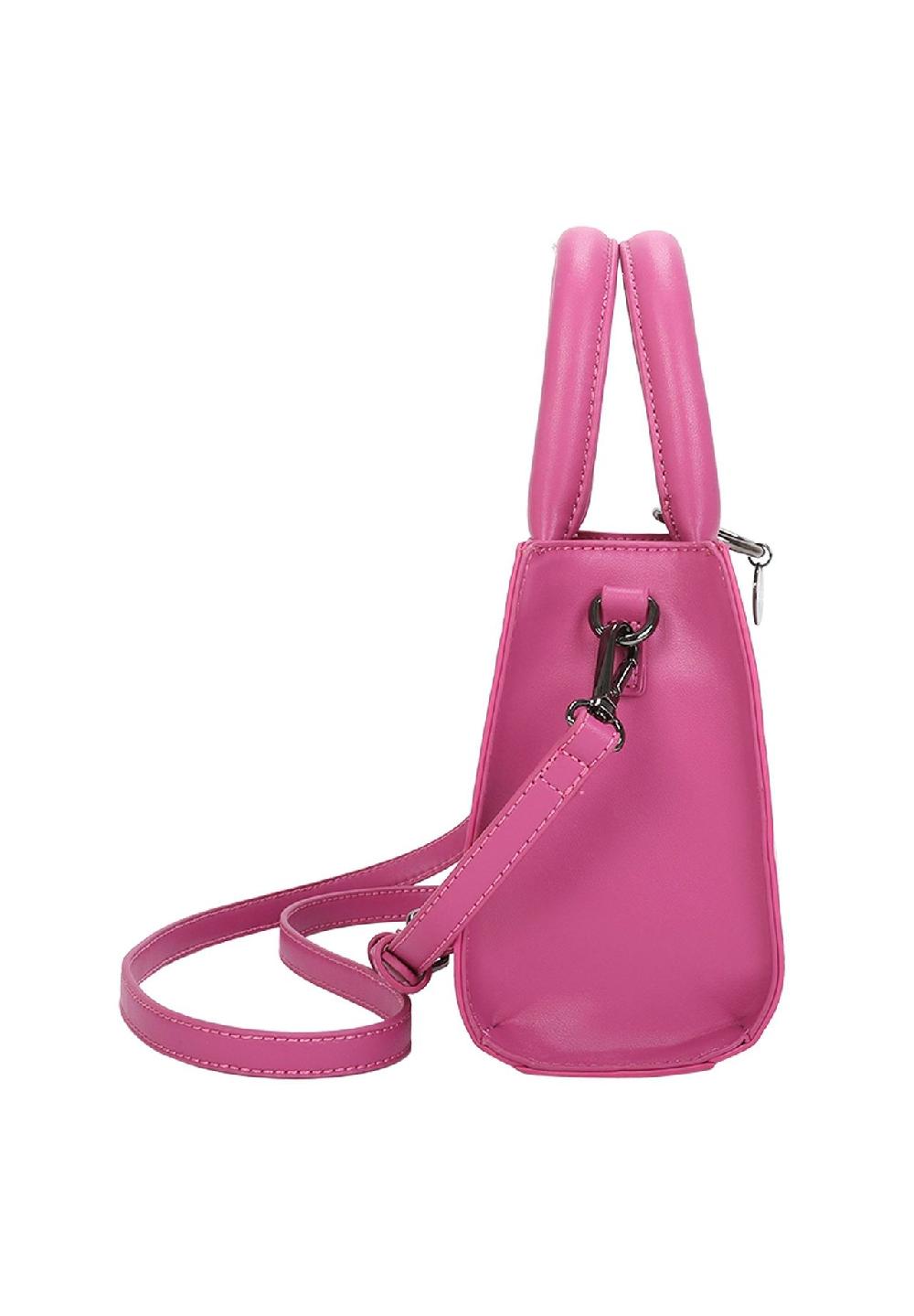 Buffalo Boxy Boxy Mini Bag Handtasche 17.5 Cm