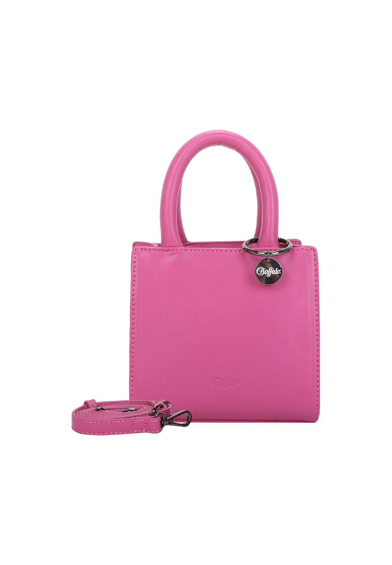 Buffalo Boxy Boxy Mini Bag Handtasche 17.5 cm