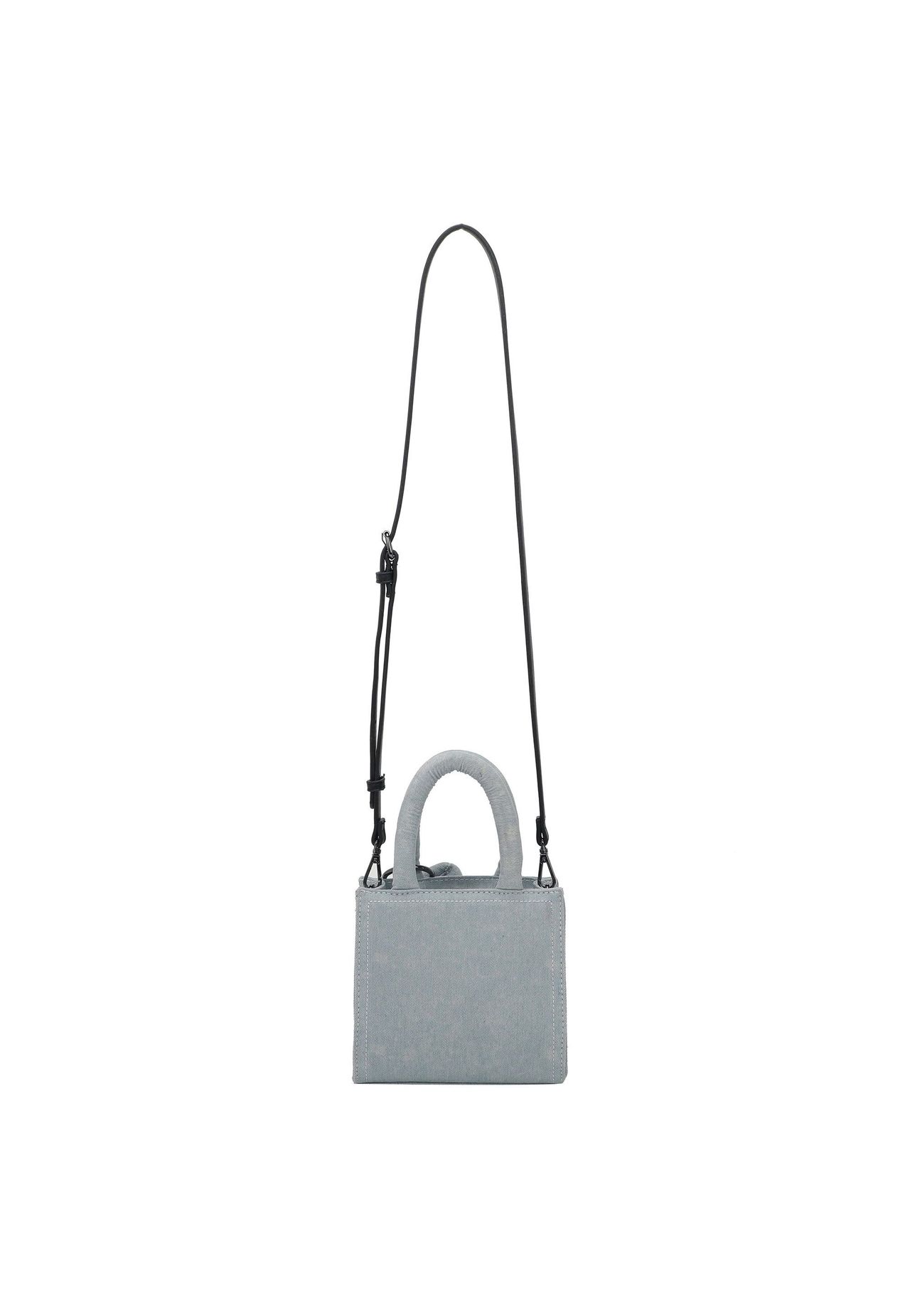 Buffalo Boxy21 Boxy21 Mini Bag Handtasche 17.5 Cm