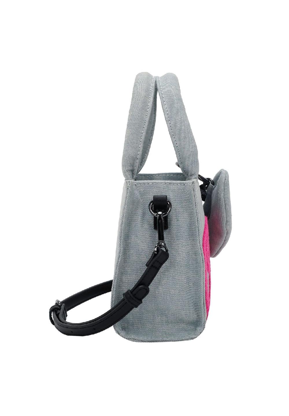 Buffalo Boxy21 Boxy21 Mini Bag Handtasche 17.5 Cm