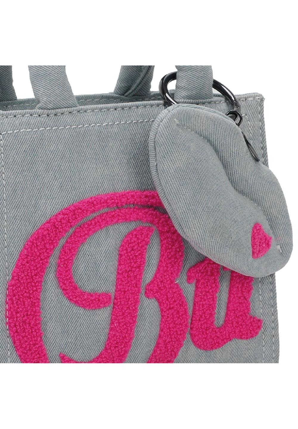 Buffalo Boxy21 Boxy21 Mini Bag Handtasche 17.5 Cm