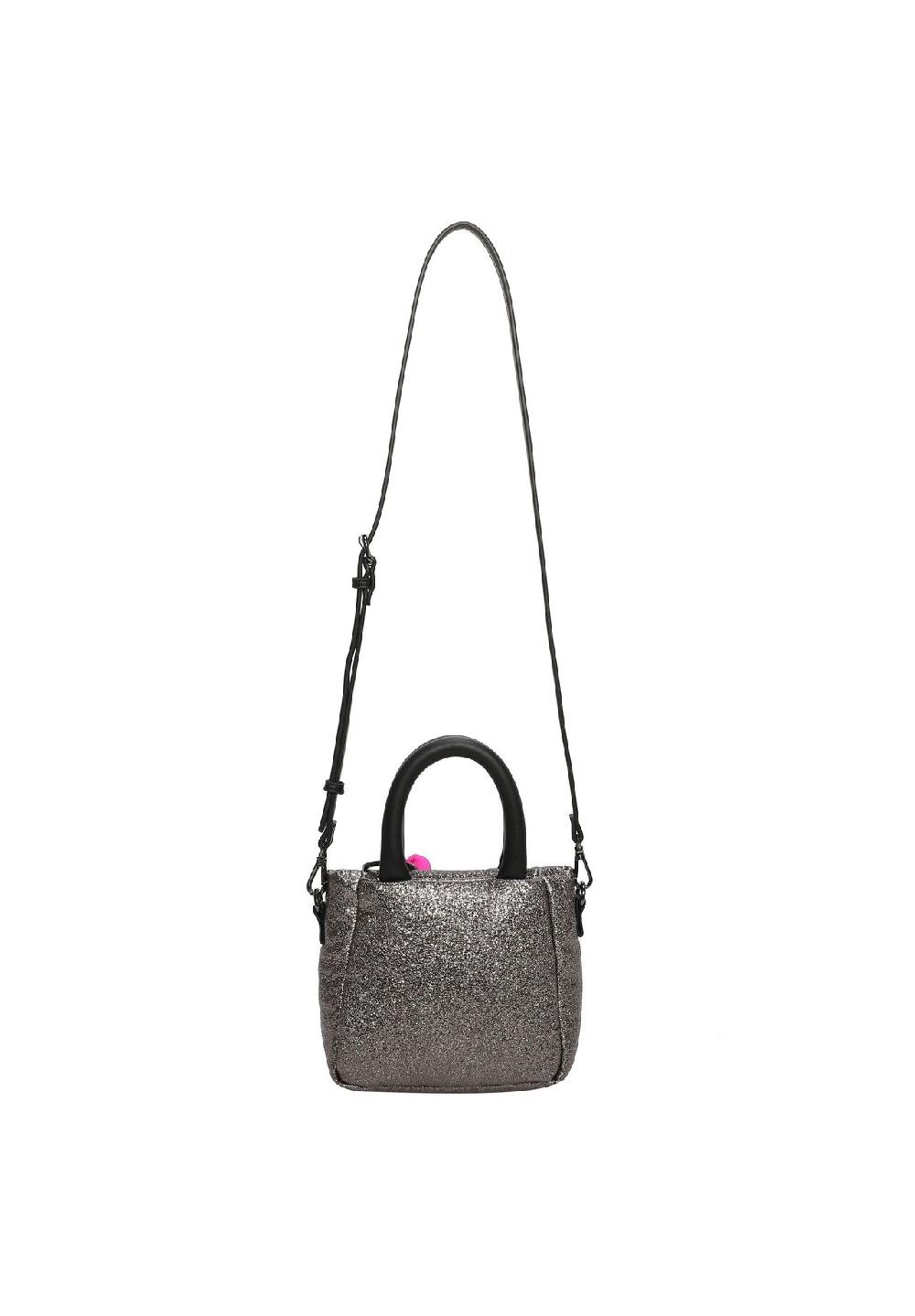 Buffalo Boxy24 Boxy24 Mini Bag Handtasche 17.5 Cm