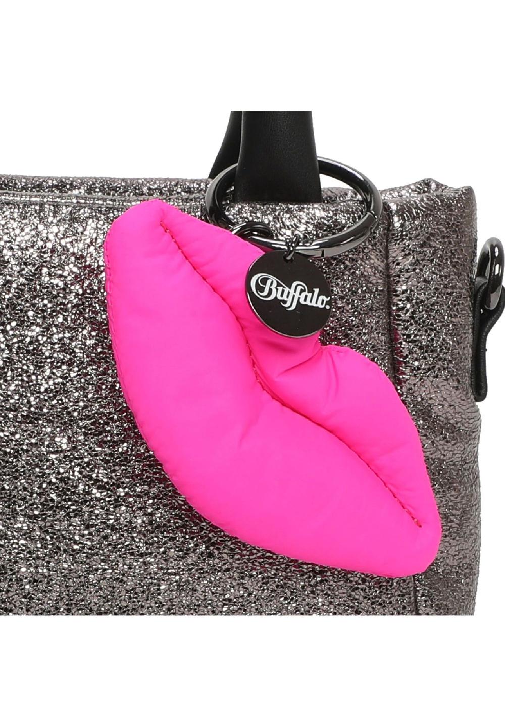 Buffalo Boxy24 Boxy24 Mini Bag Handtasche 17.5 Cm