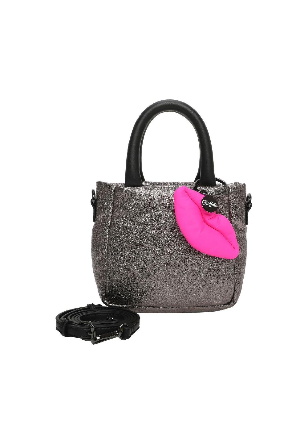 Buffalo Boxy24 Boxy24 Mini Bag Handtasche 17.5 cm