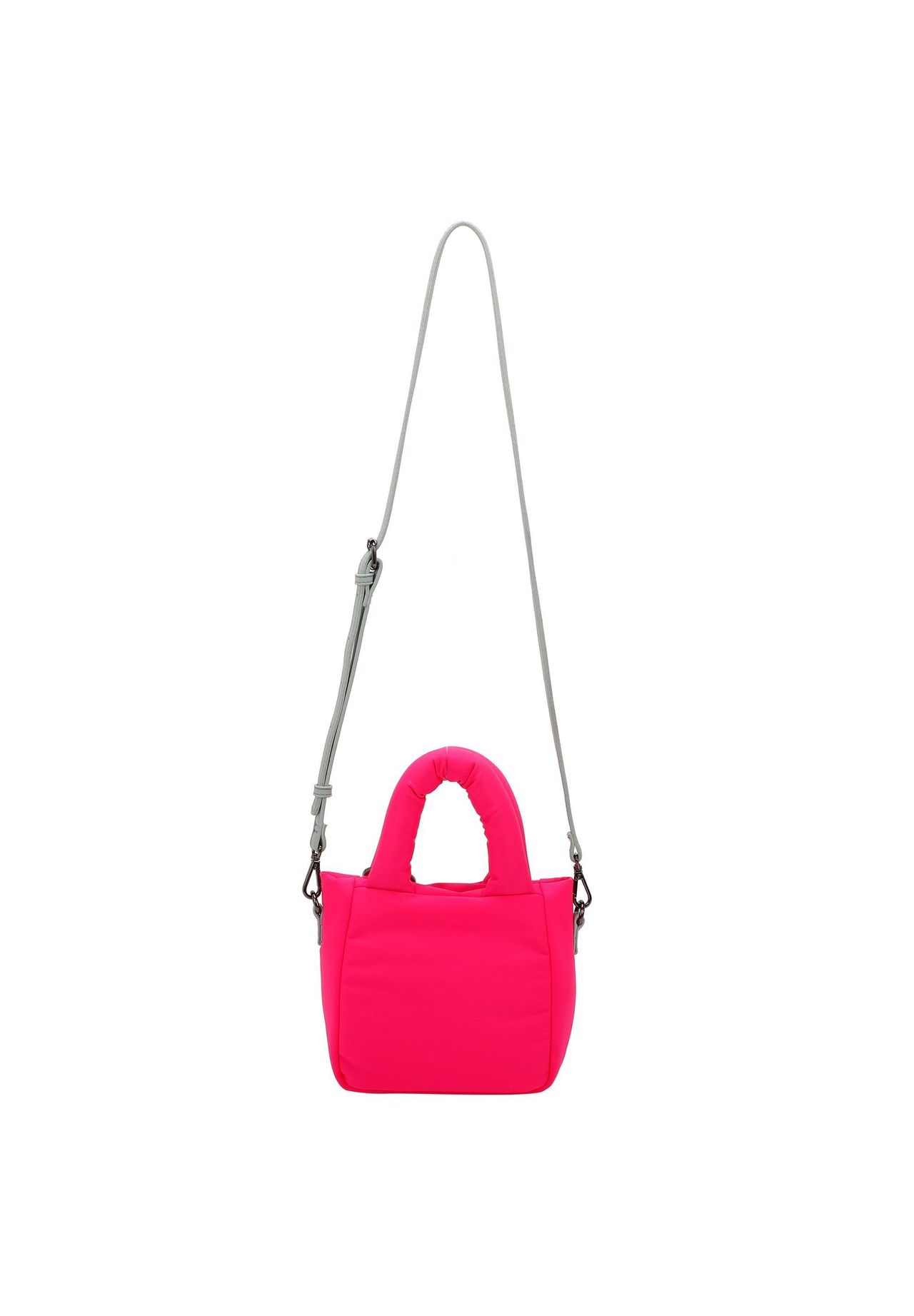 Buffalo Boxy25 Boxy25 Mini Bag Handtasche 17.5 Cm