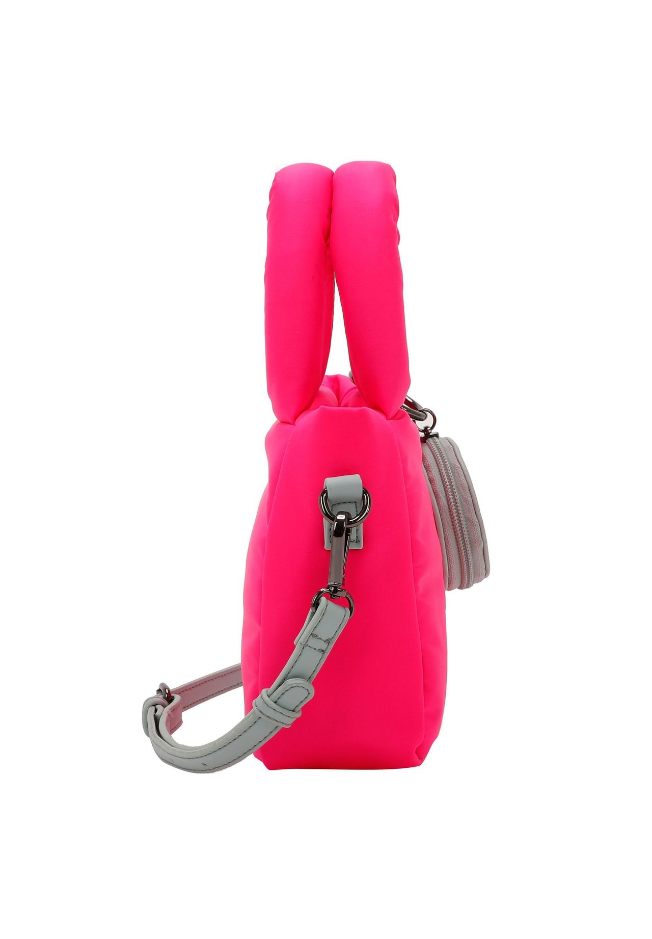 Buffalo Boxy25 Boxy25 Mini Bag Handtasche 17.5 Cm