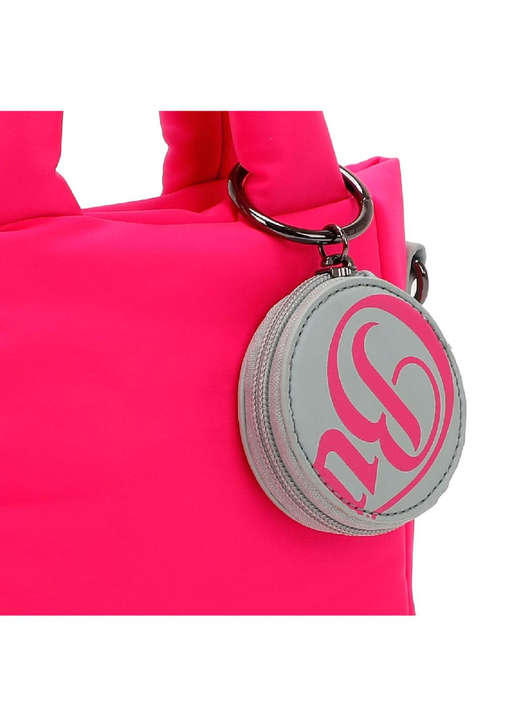 Buffalo Boxy25 Boxy25 Mini Bag Handtasche 17.5 Cm