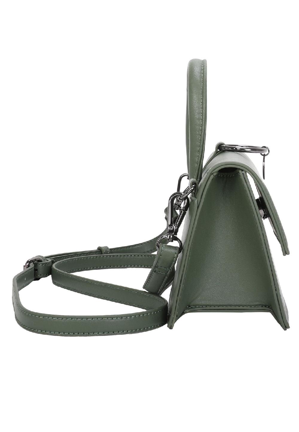 Buffalo Clap01 Clap01 Mini Bag Handtasche 13 Cm