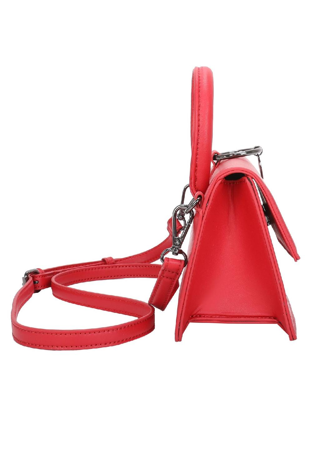 Buffalo Clap01 Clap01 Mini Bag Handtasche 13 Cm