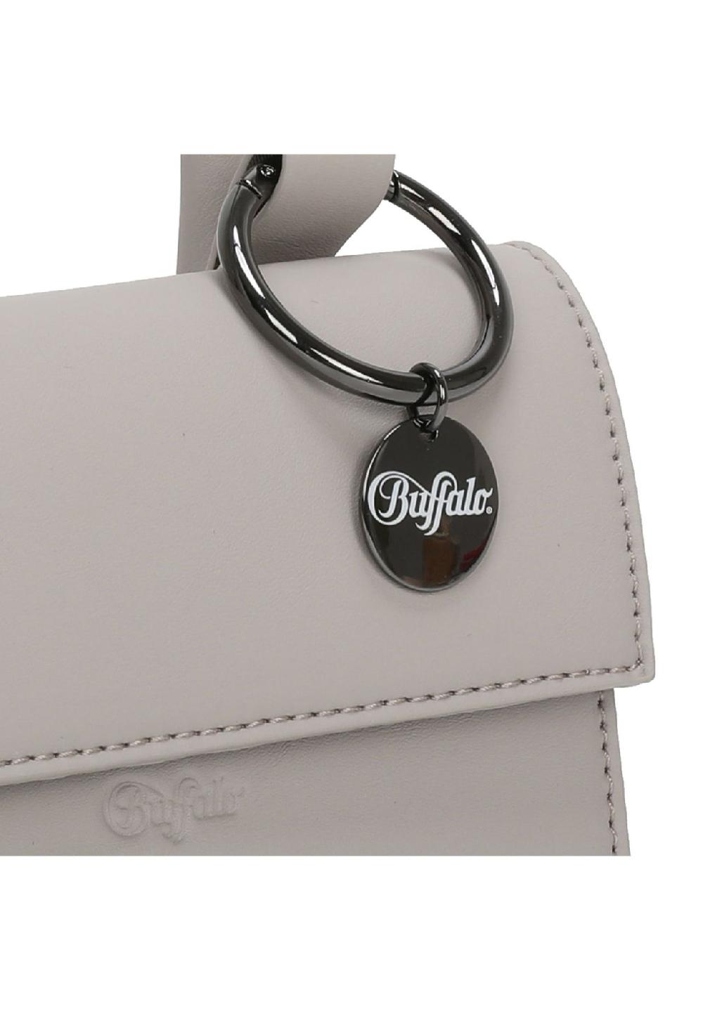 Buffalo Clap02 Clap02 Handtasche 17 Cm