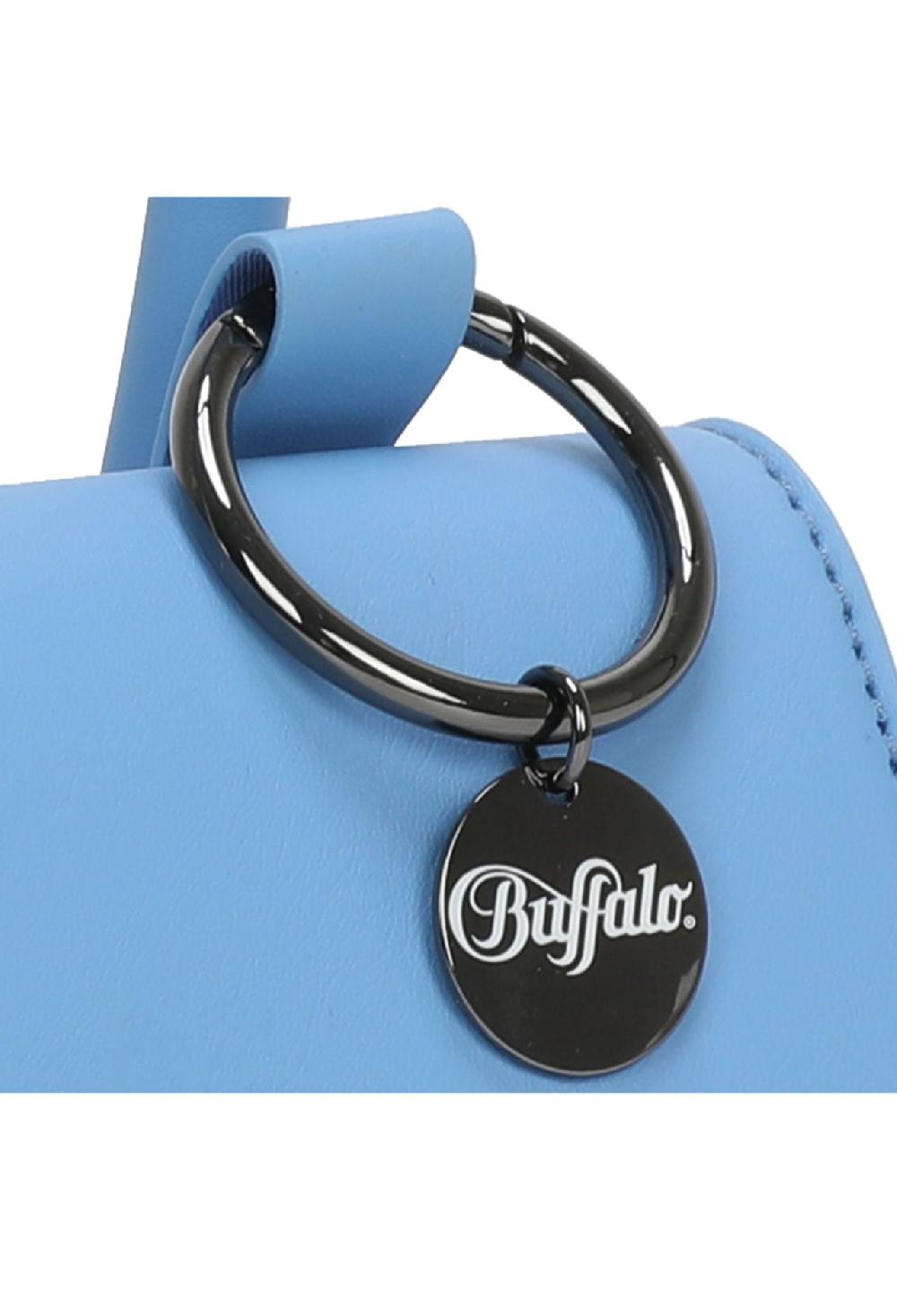 Buffalo Clap02 Clap02 Handtasche 17 Cm