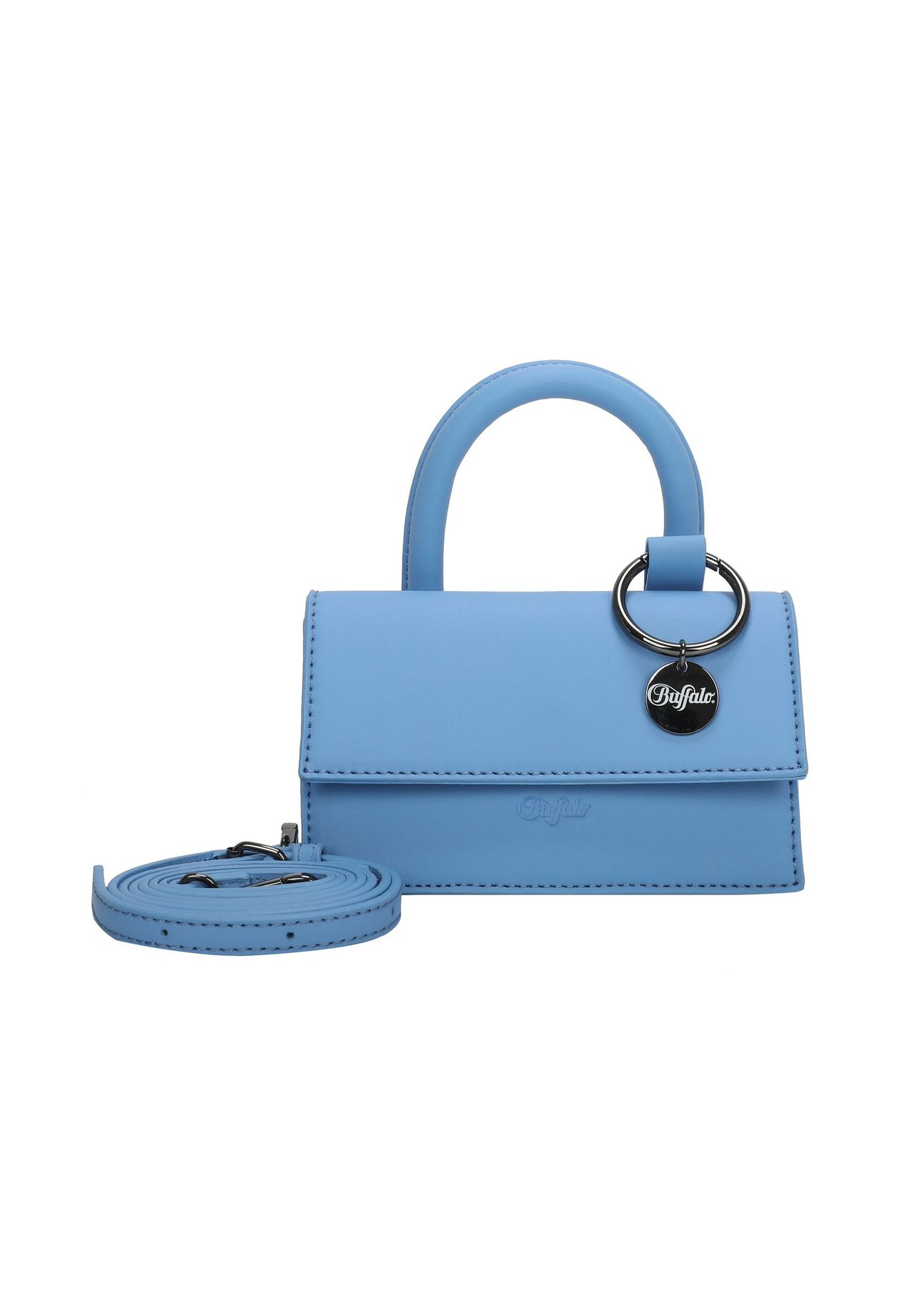 Buffalo Clap02 Clap02 Handtasche 17 cm