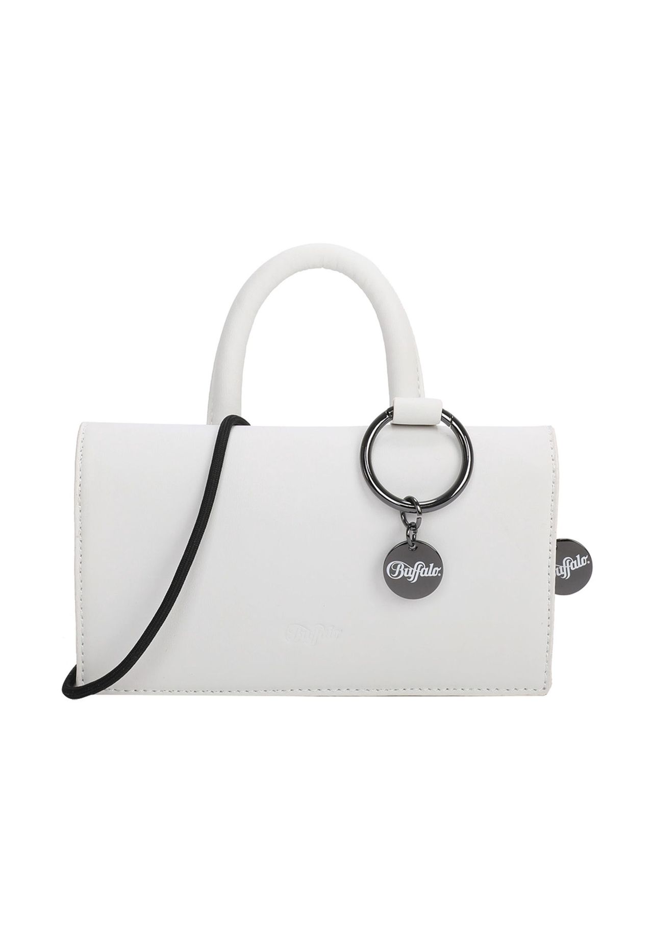 Buffalo On String On String Handtasche 20.5 cm