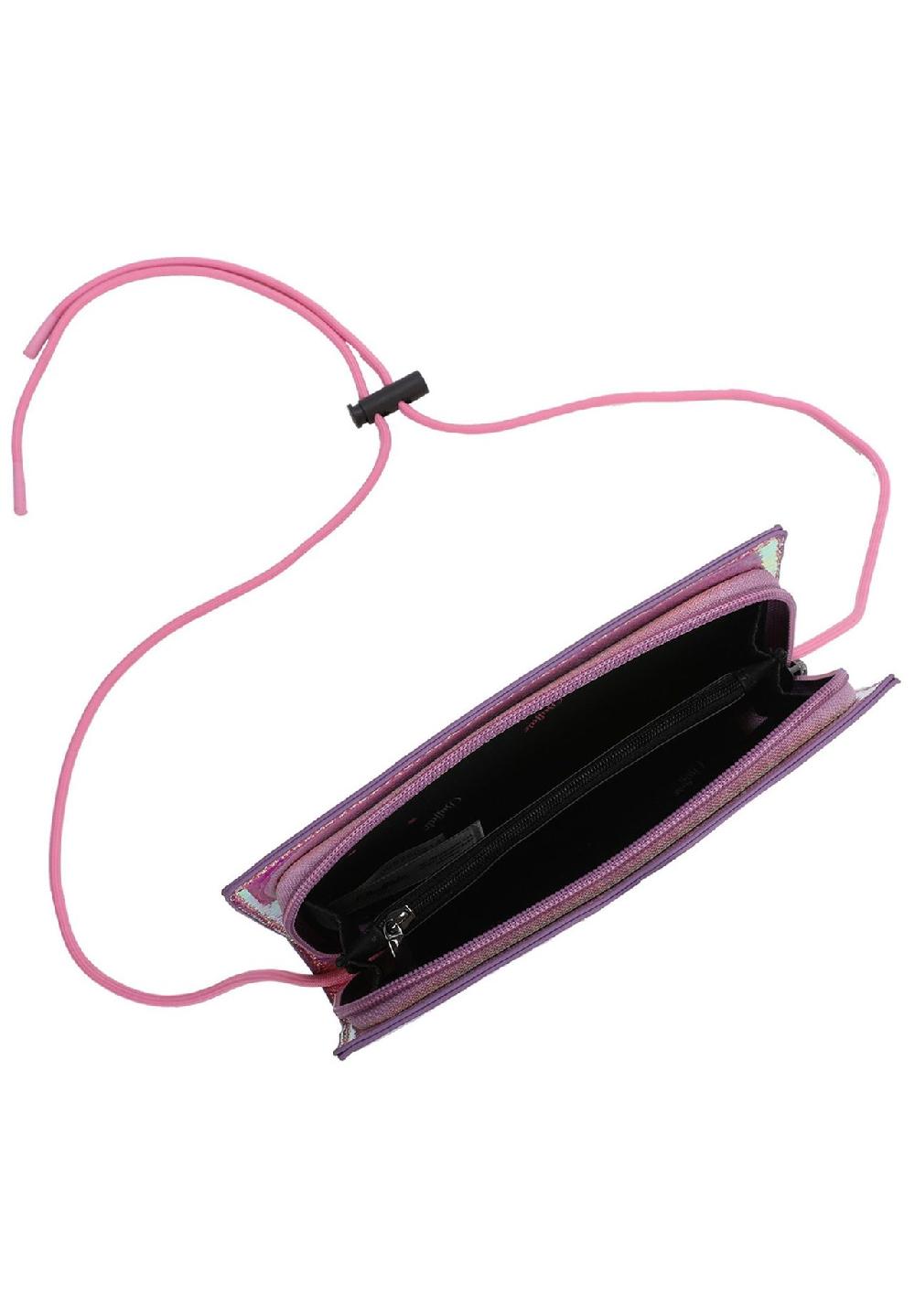 Buffalo On String On String Handtasche 20.5 Cm