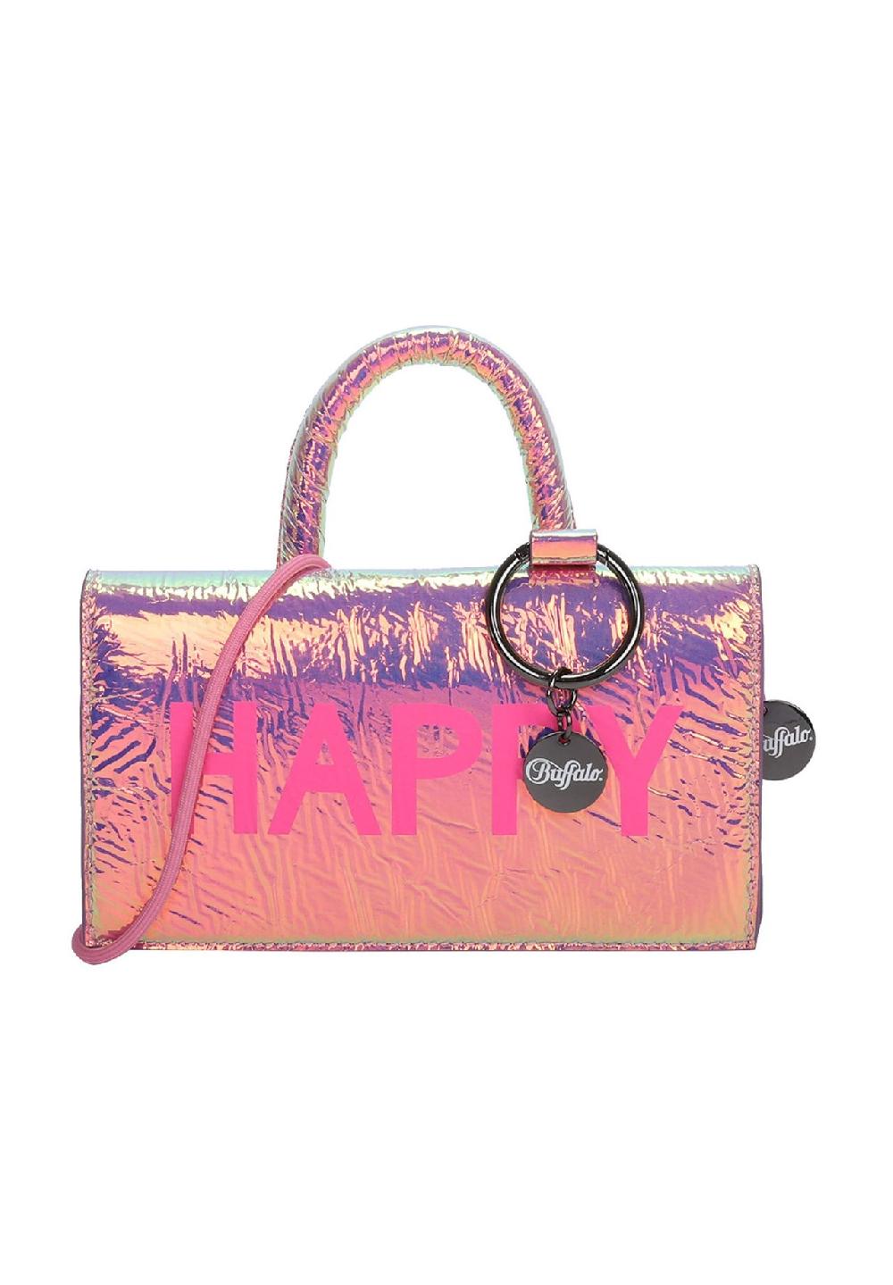 Buffalo On String On String Handtasche 20.5 cm