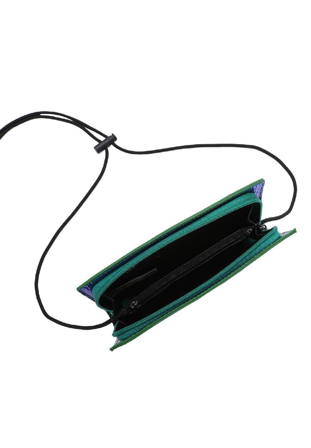 Buffalo On String On String Handtasche 20.5 Cm