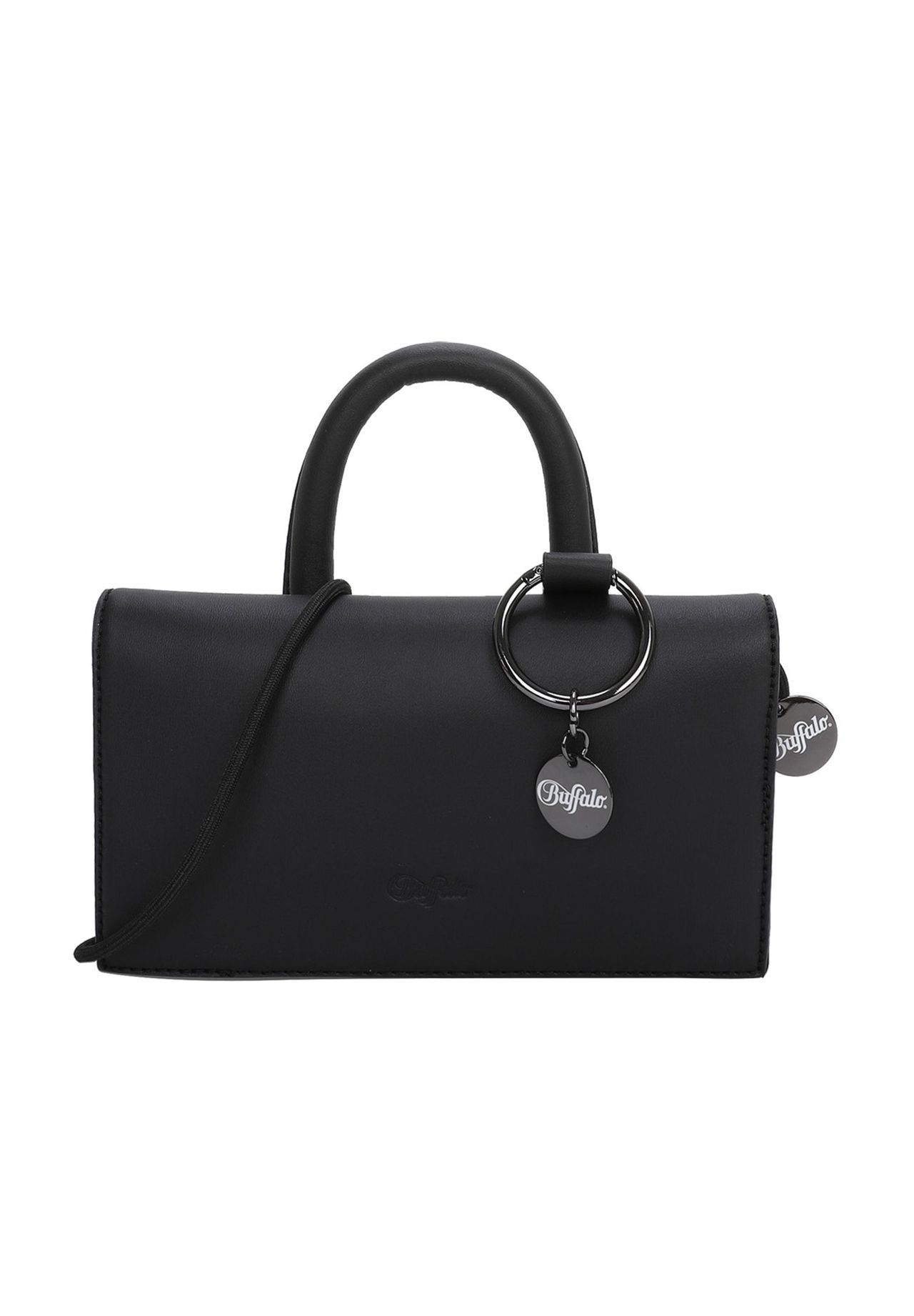 Buffalo On String On String Handtasche 20.5 cm