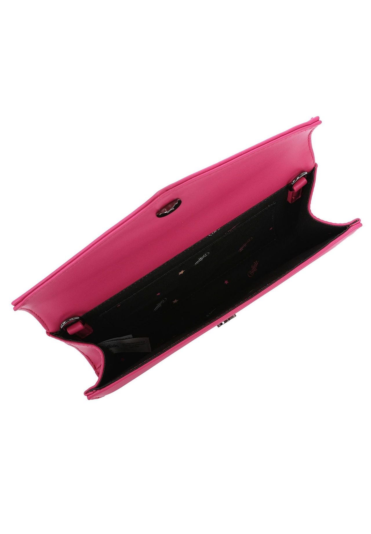 Buffalo Secco Secco Clutch Tasche 25 Cm