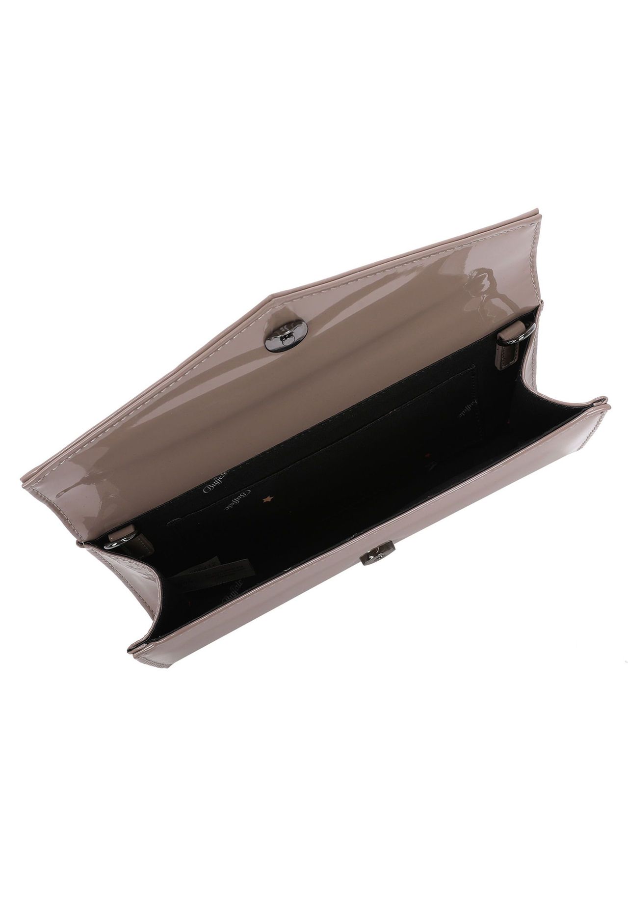 Buffalo Secco Secco Clutch Tasche 25 Cm