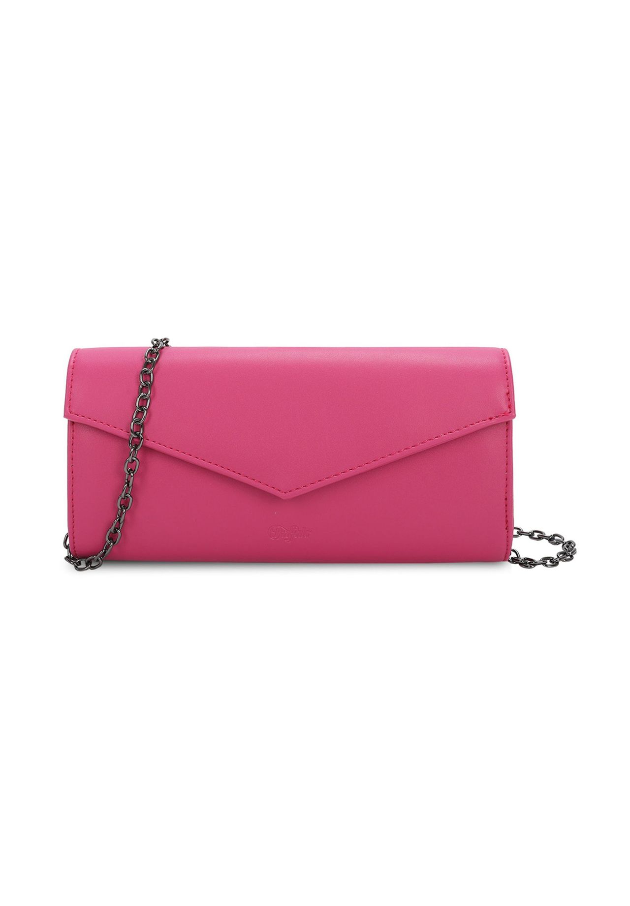 Buffalo Secco Secco Clutch Tasche 25 cm