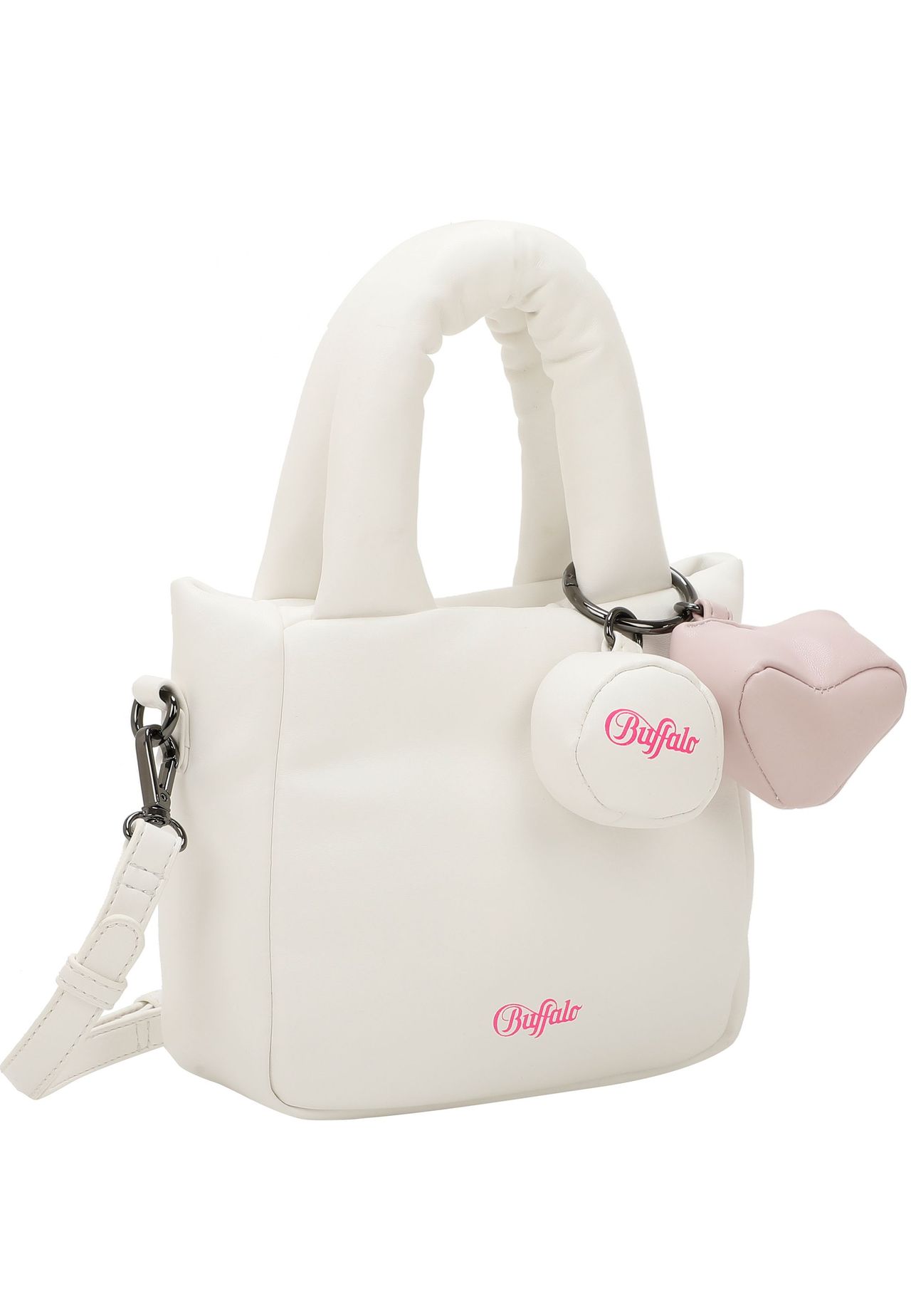 Buffalo Soft Boxy22 Soft Boxy22 Mini Bag Handtasche 17.5 Cm