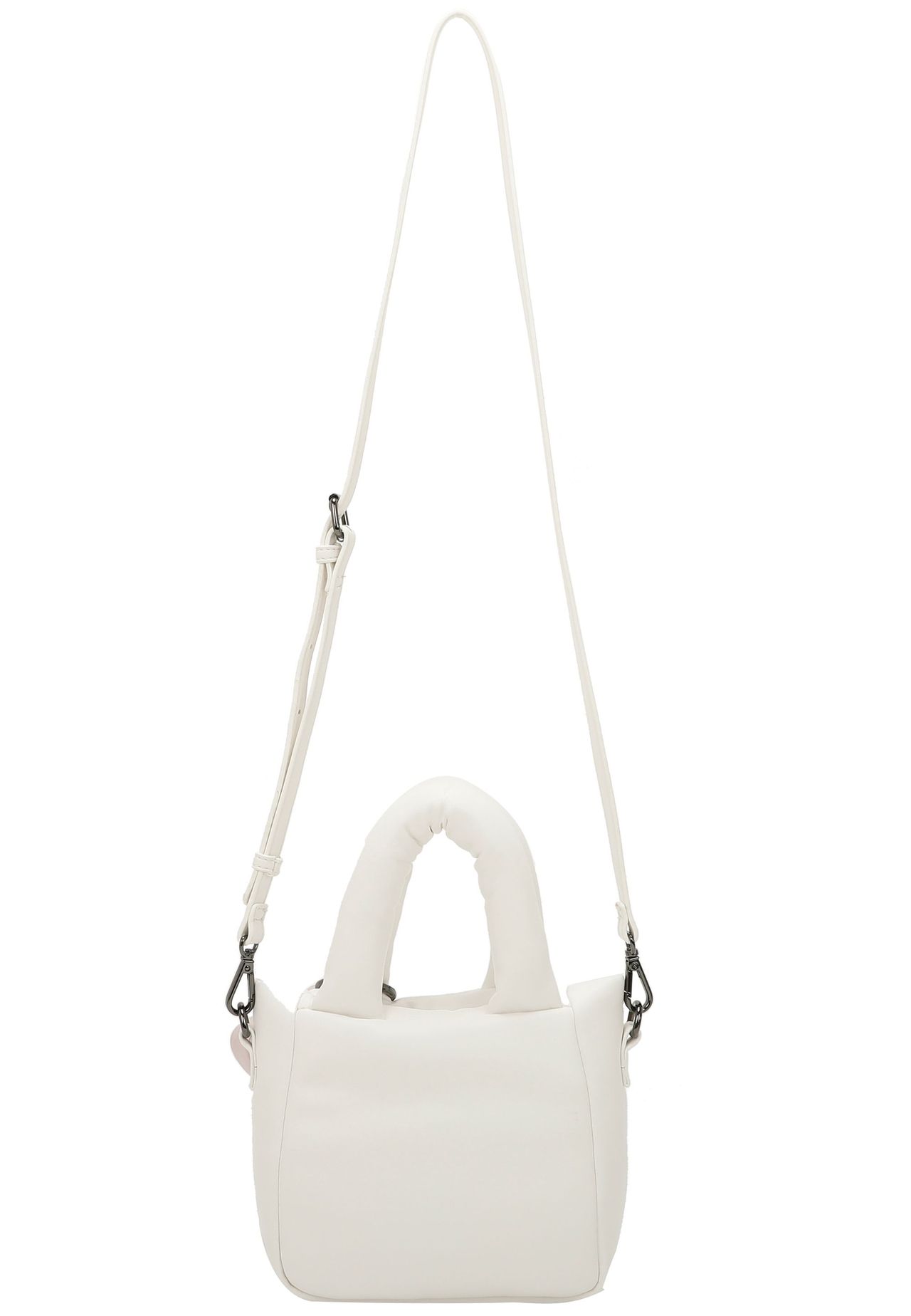 Buffalo Soft Boxy22 Soft Boxy22 Mini Bag Handtasche 17.5 Cm