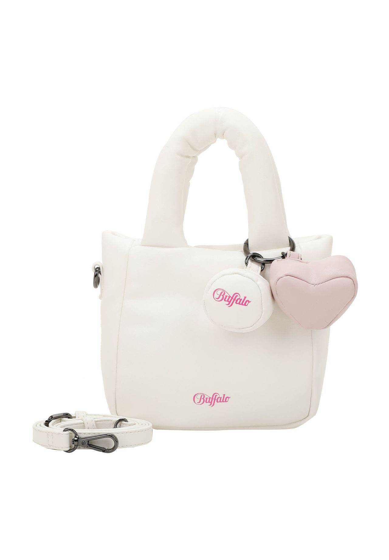 Buffalo Soft Boxy22 Soft Boxy22 Mini Bag Handtasche 17.5 cm