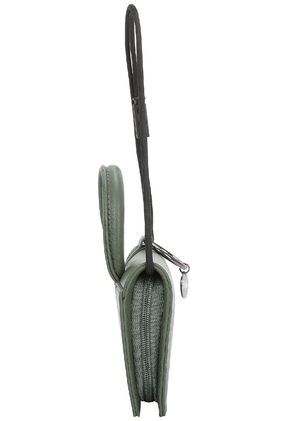 Buffalo Umhängetasche On String Muse Mit Verstellbarer Nylonschnur