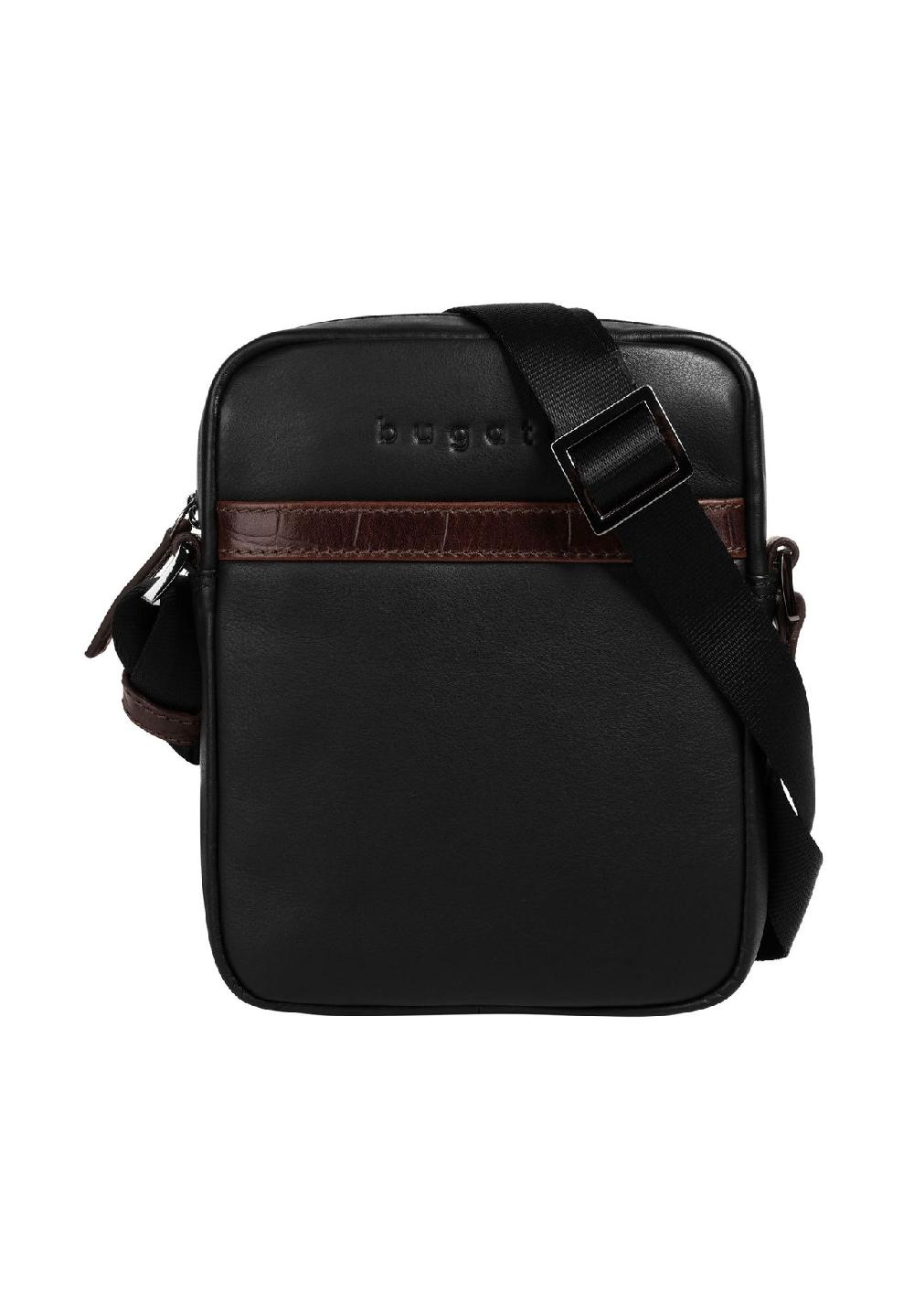 bugatti Corso DeLuxe Corso DeLuxe Mini Bag Umhängetasche Leder 16 cm