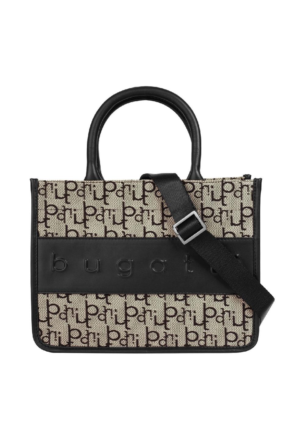 bugatti Elea Elea Handtasche 30 cm