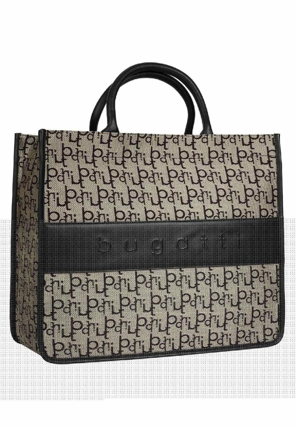 Bugatti Elea Elea Handtasche 41 Cm Laptopfach