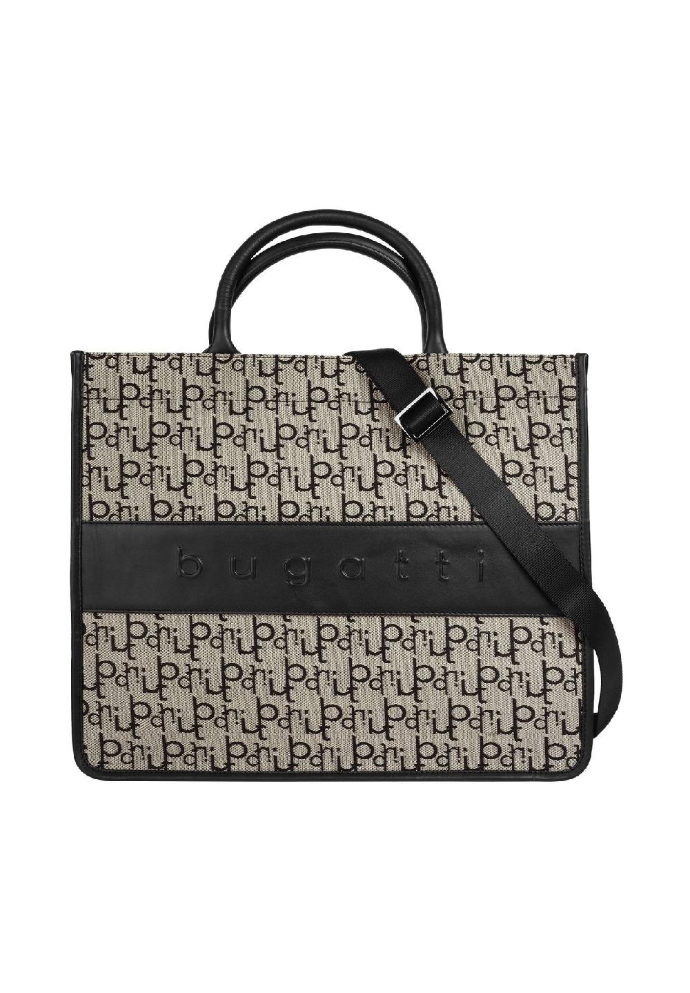 bugatti Elea Elea Handtasche 41 cm Laptopfach