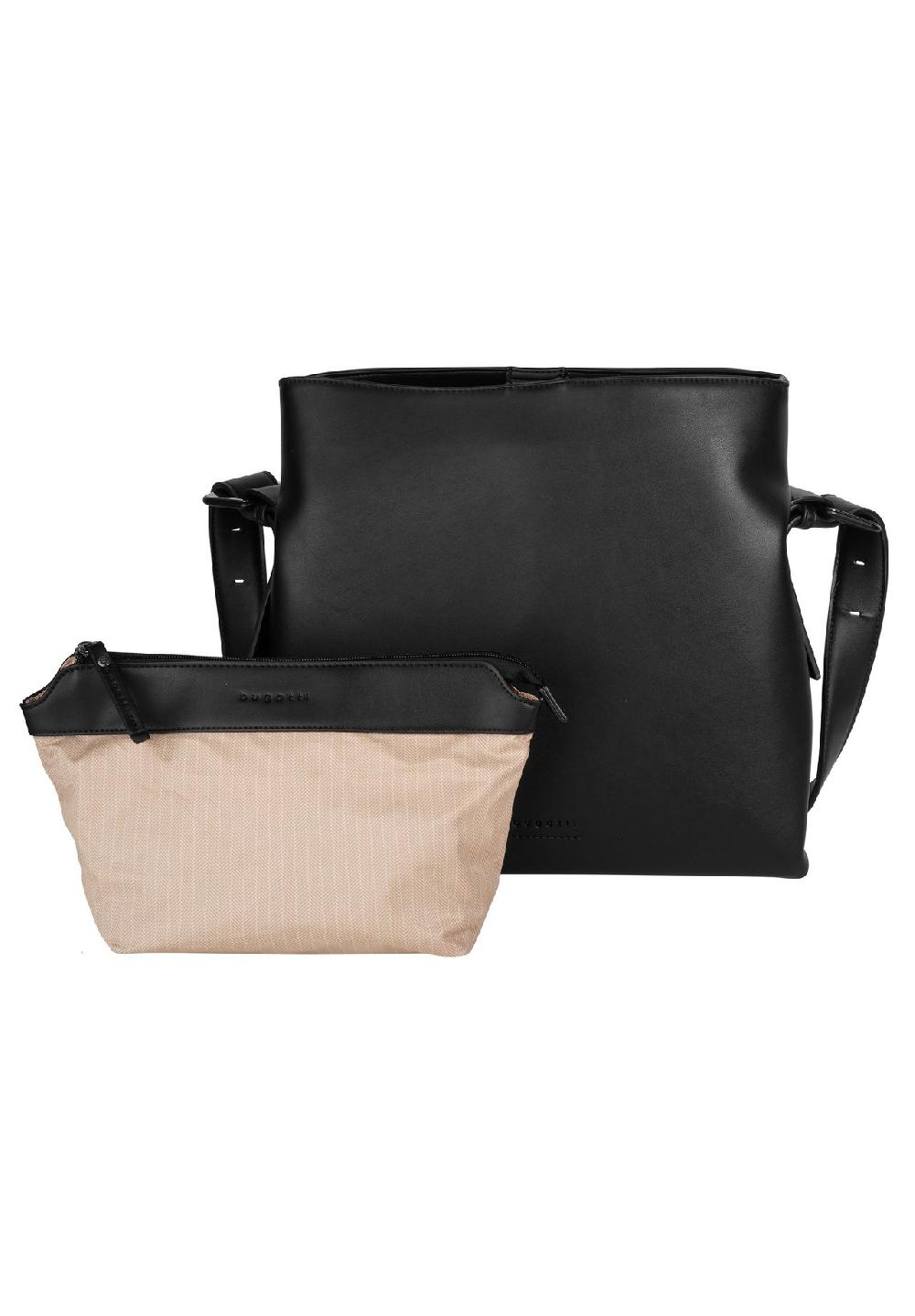 Bugatti Umhängetasche LUNA