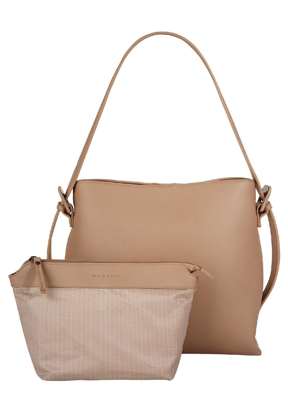 Bugatti Umhängetasche LUNA