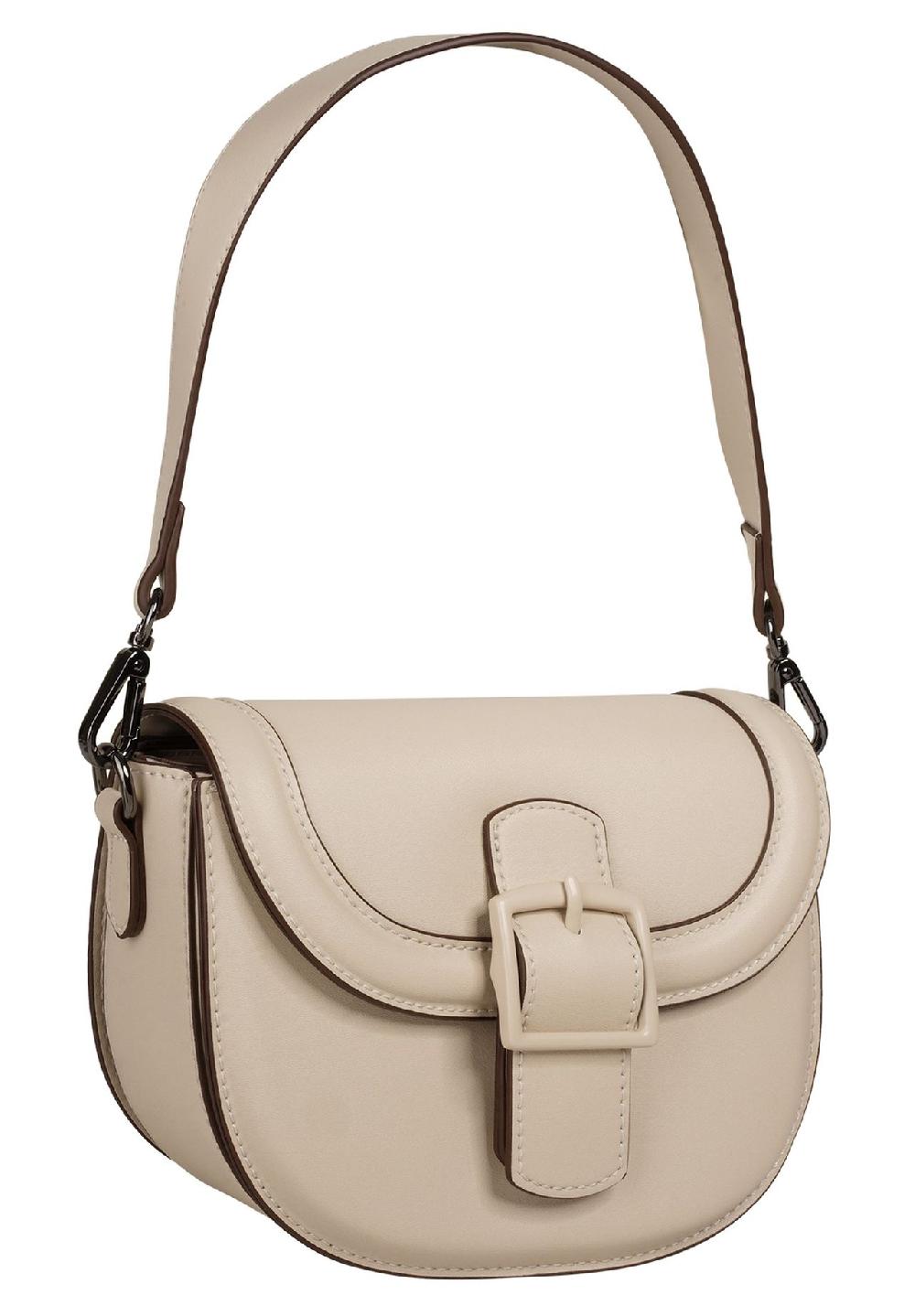 Bugatti Zita Zita Schultertasche 20.5 Cm