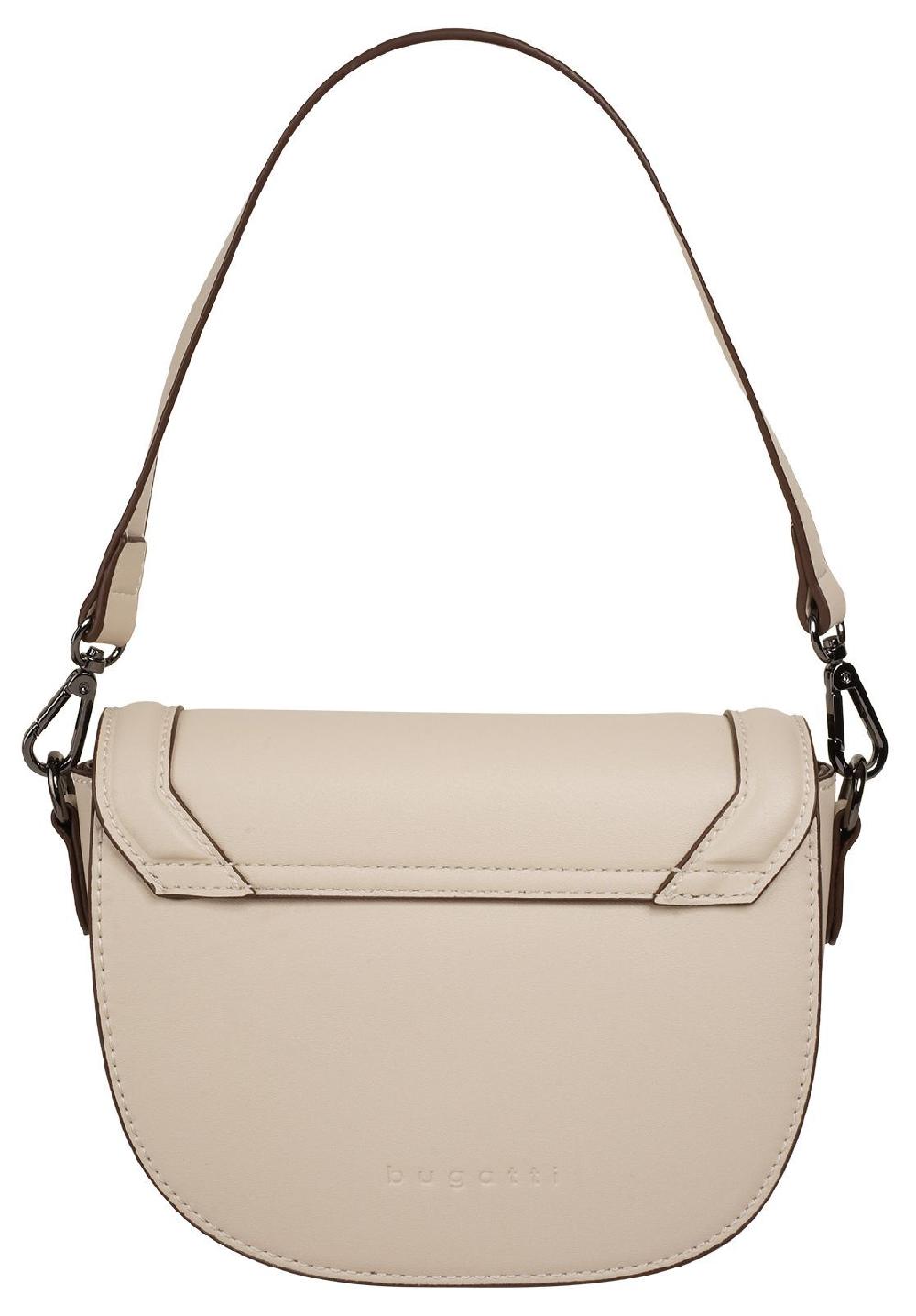 Bugatti Zita Zita Schultertasche 20.5 Cm