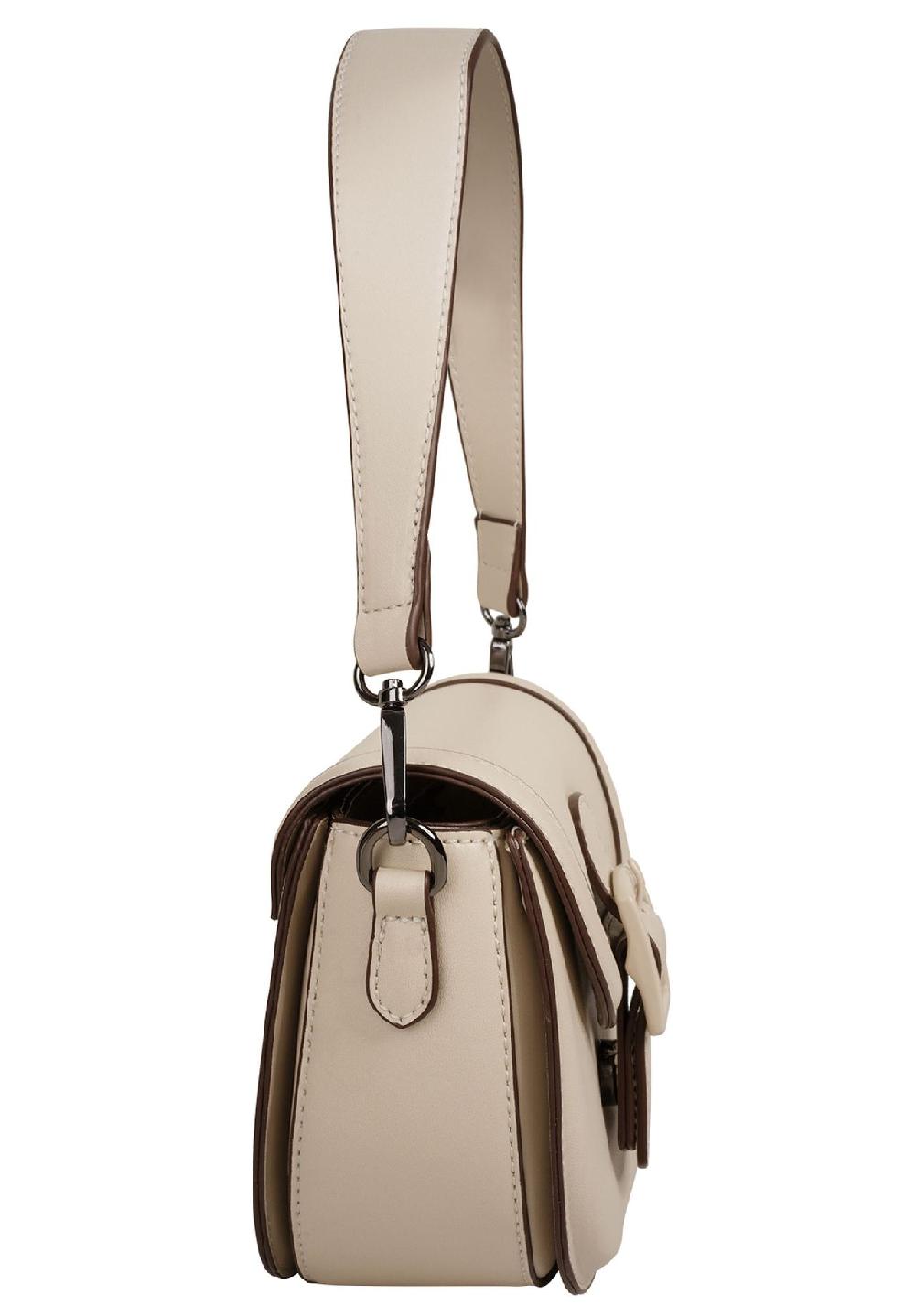 Bugatti Zita Zita Schultertasche 20.5 Cm