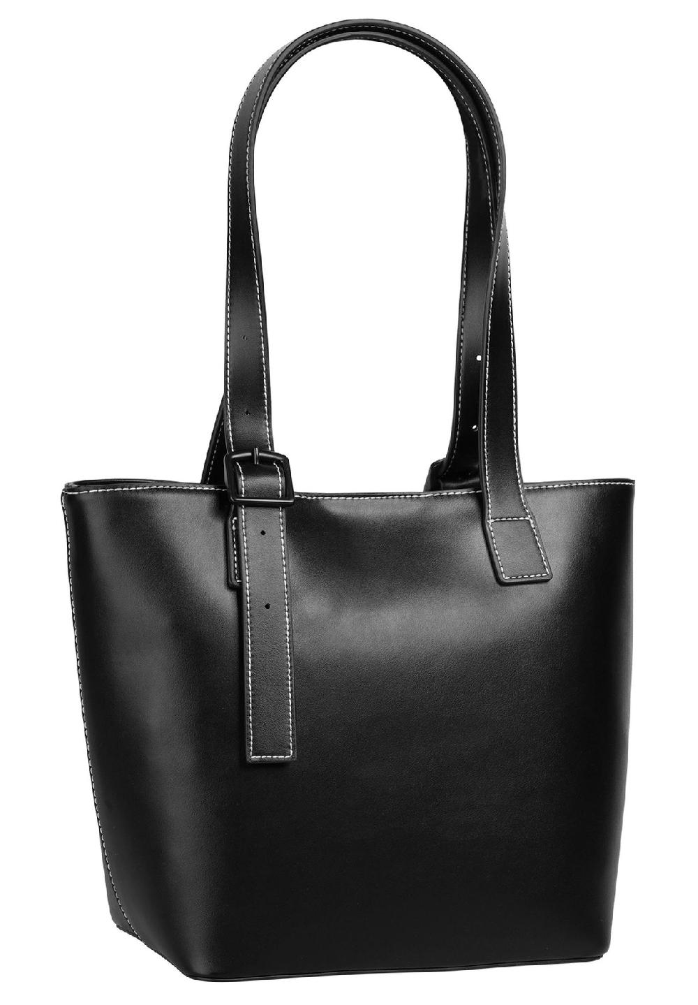 Bugatti Zita Zita Shopper Tasche 34 Cm
