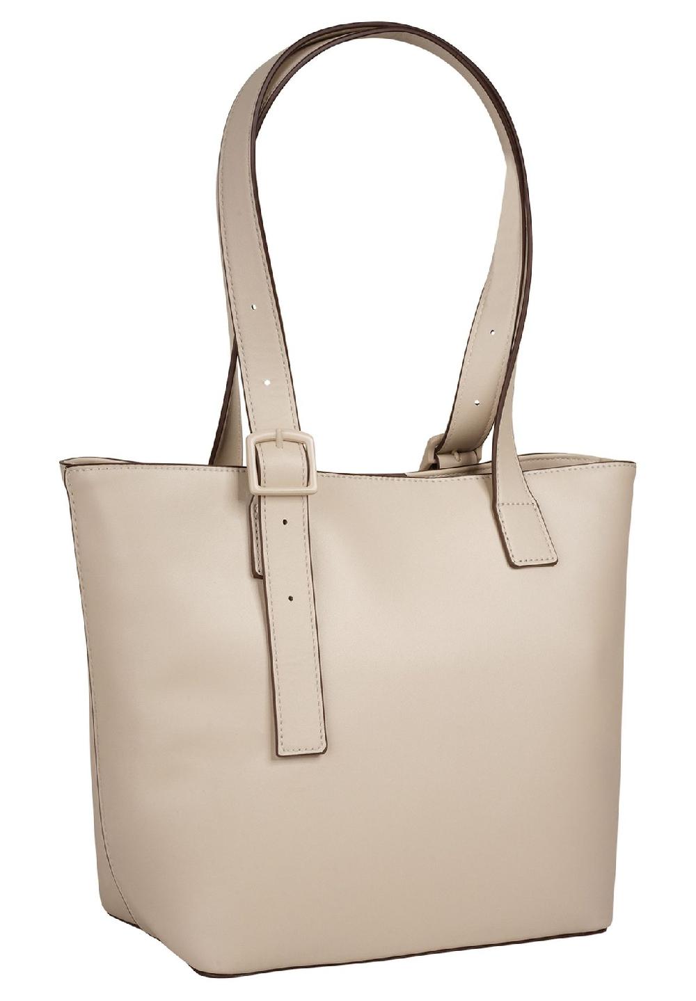 Bugatti Zita Zita Shopper Tasche 34 Cm